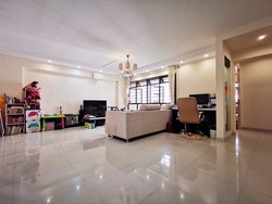 Blk 186B Rivervale Drive (Sengkang), HDB 5 Rooms #192490512